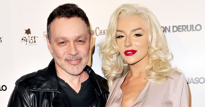 She Married A 50 Year Old At 16 Heres What Courtney Stodden Looks Like 5 Years Later Us