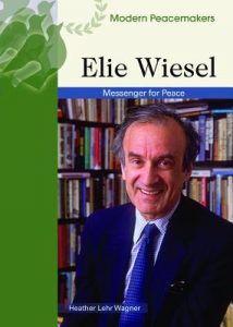 Elie Wiesel’s Timely Nobel Peace Prize Acceptance Speech On Human ...