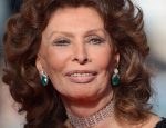 CANNES, FRANCE - MAY 24:  Sophia Loren attends the Closing Ceremony and "A Fistful of Dollars" Screening during the 67th Annual Cannes Film Festival on May 24, 2014 in Cannes, France.  (Photo by Dominique Charriau/Le Film Francais/WireImage)