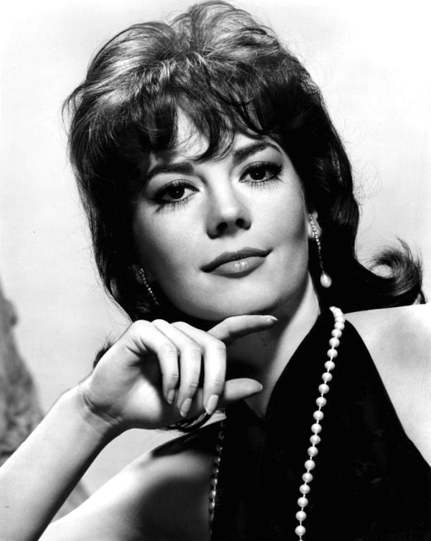 Natalie Wood, soon to be seen co-starring in the Warner Bros. Technicolor production, "Gypsy," produced and directed by Mervyn LeRoy. ***** Please give me some information on how to get along with boys? I have lots of girl friends, but boys don't seem to care about me. I don't think it's the way I look because girls whose appearances are equal to mine have boy friends. Answer: Natalie Wood, who is starring in "Gypsy," says, "If a girl is interesting, if she makes a boy feel she is genuinely interested in him, what he has to say and what he is doing, he will enjoy her company. The best cure for being shy is to forget yourself. "Stop worrying if people are going to like you and start liking them. I thing a boy hates to have a girl talk too much, but he doesn't want her to talk too little, either. You have to hit a happy medium, so if you get him to talk about himself or what he's interested in, he'll like you."