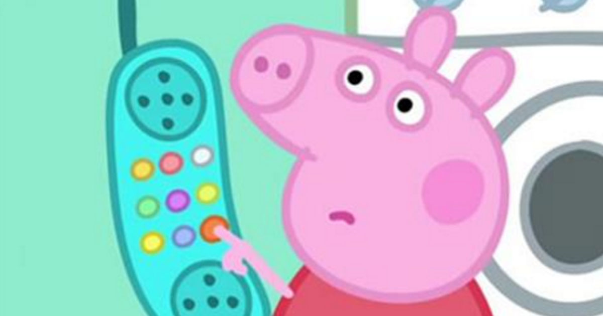 8 reasons why Peppa Pig is the worst