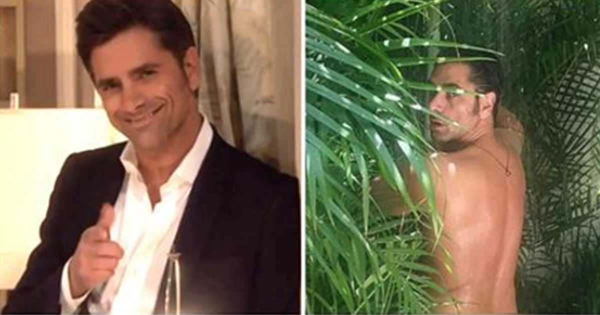 Name of john stamos gay movie
