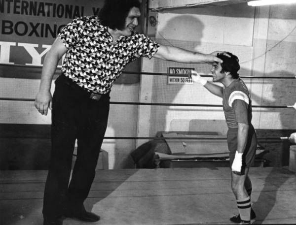 andre-the-giant-next-to-a-boxer