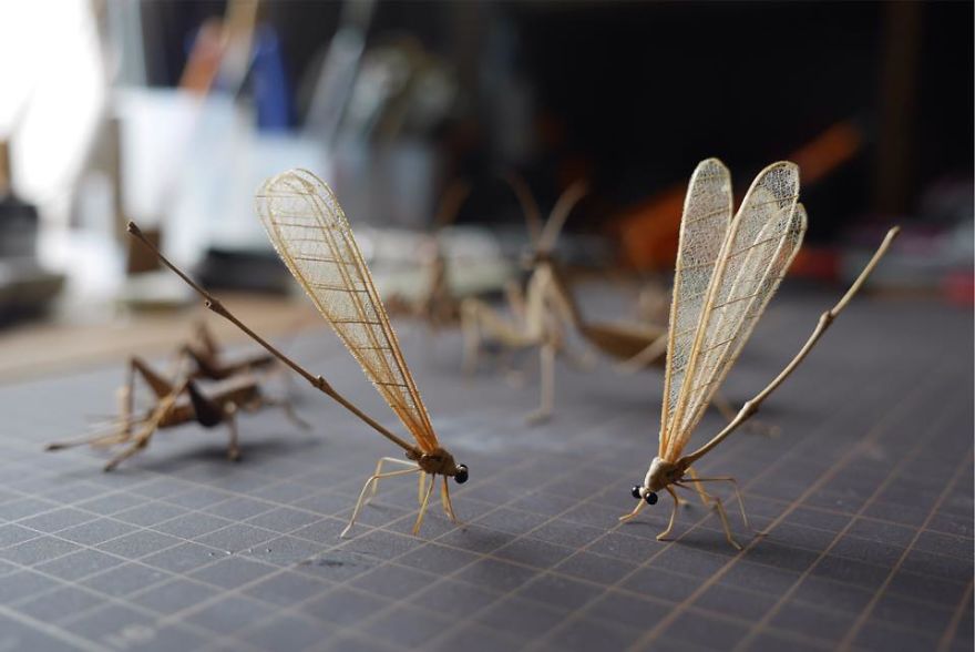 the-japanese-artist-who-creates-life-size-insects-exclusively-from-bamboo-will-impress-you-59e08847b2340__880