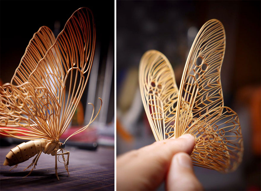 the-japanese-artist-who-creates-life-size-insects-exclusively-from-bamboo-will-impress-you-59e089203b446__880
