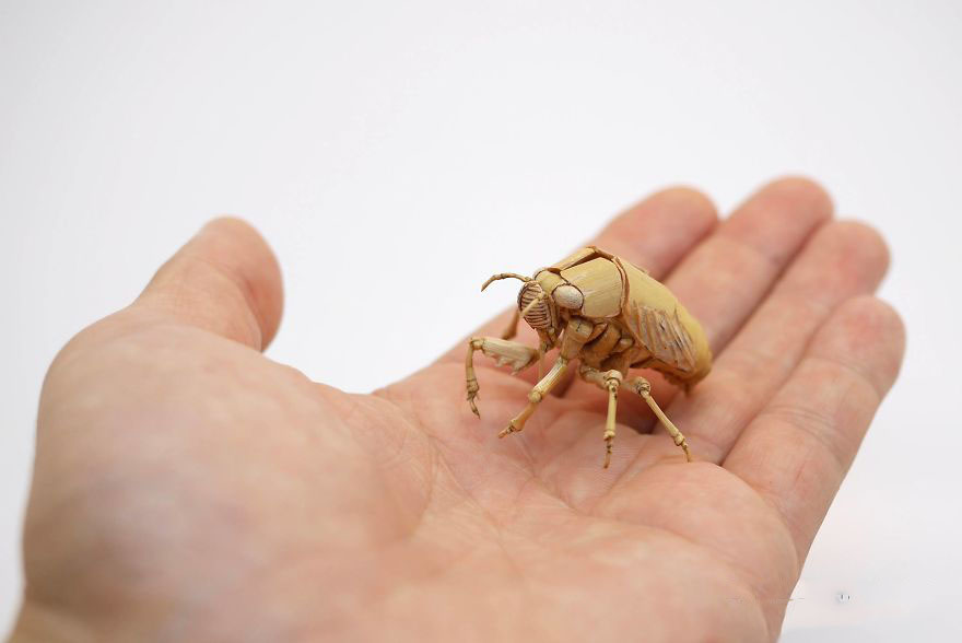 the-japanese-artist-who-creates-life-size-insects-exclusively-from-bamboo-will-impress-you-59e08af1f14eb__880