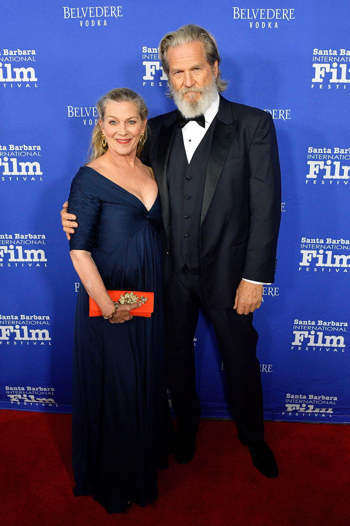Santa Barbara International Film Festival Honors Judi Dench With Annual Kirk Douglas Award For Excellence In Film - Arrivals