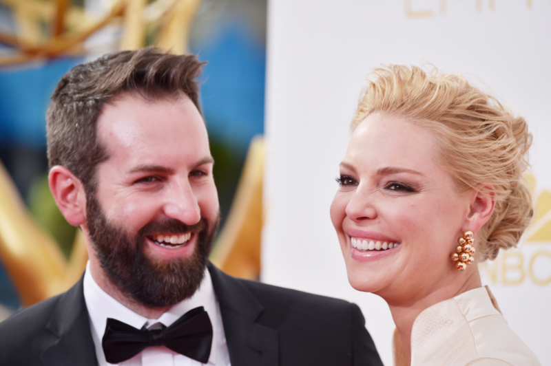 66th Annual Primetime Emmy Awards - Arrivals