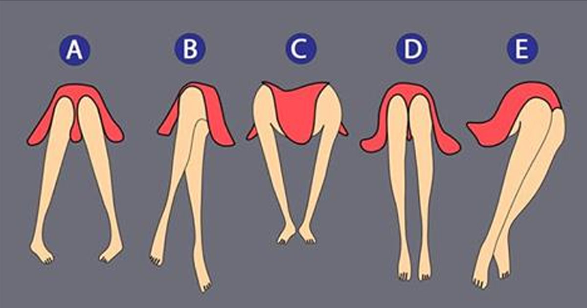 What Does Your Sofa Sitting Position Say About Your Personality Us Abrozzi Com