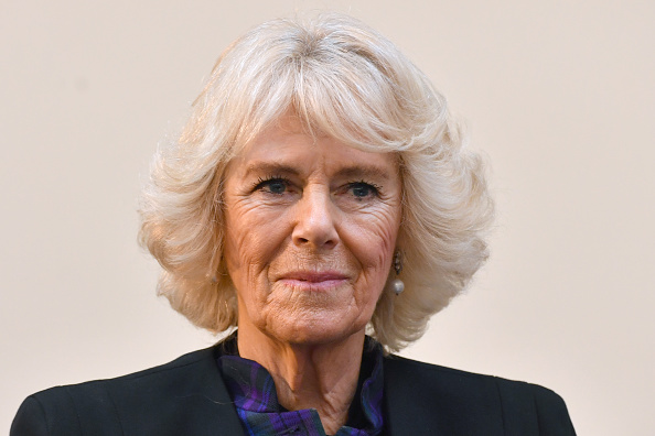 The Prince Of Wales And Duchess Of Cornwall Visit Cheshire