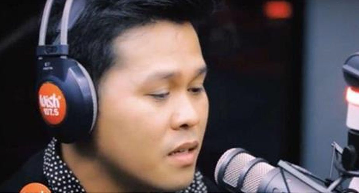 Man Performs A Cover Of Celine Dion’s “The Prayer,” But Shocks Everyone ...